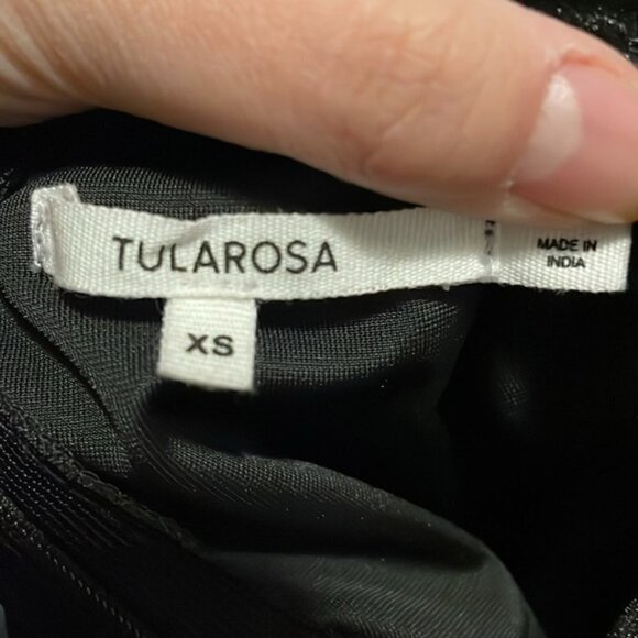 Tula Rosa Adams Dress size XS - Picture 10 of 12